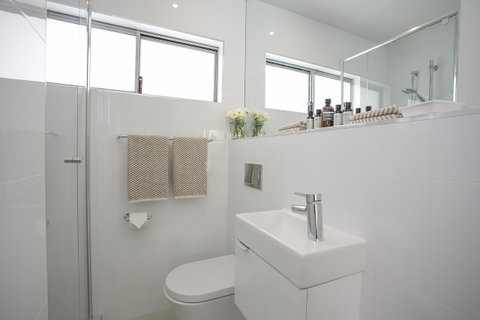 10 Hastings Street Motel - Getaway Accommodation 21