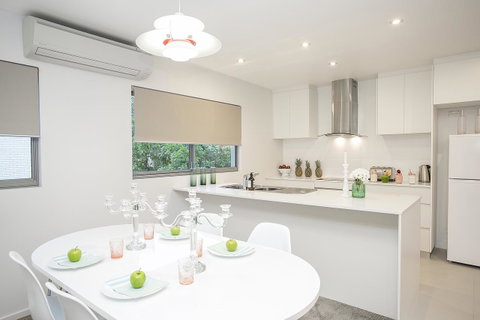 10 Hastings Street Motel - Getaway Accommodation 24