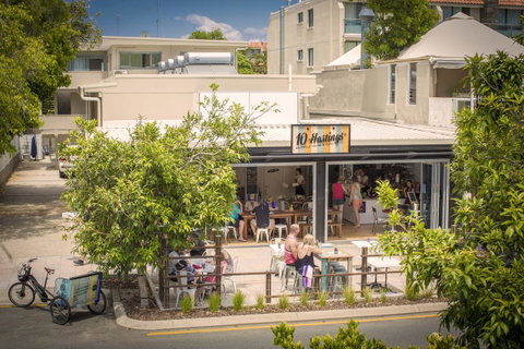10 Hastings Street Motel - Getaway Accommodation 1