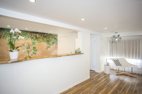 10 Hastings Street Motel - Getaway Accommodation 23