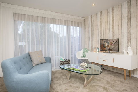 10 Hastings Street Motel - Getaway Accommodation 10