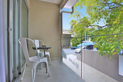 10 Hastings Street Motel - Getaway Accommodation 9