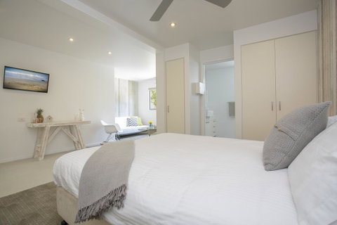 10 Hastings Street Motel - Getaway Accommodation 22