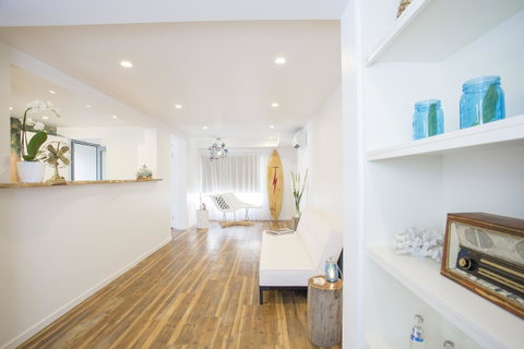 10 Hastings Street Motel - Getaway Accommodation 12