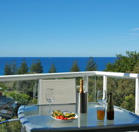 Sunshine Vista - Getaway Accommodation