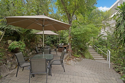 Sunshine Vista - Getaway Accommodation 34