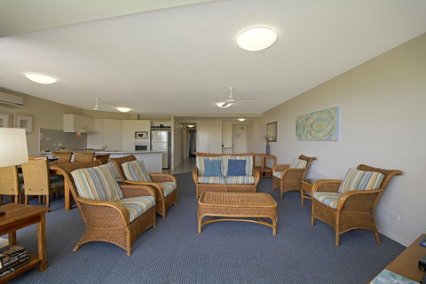 Sunshine Vista - Getaway Accommodation 24