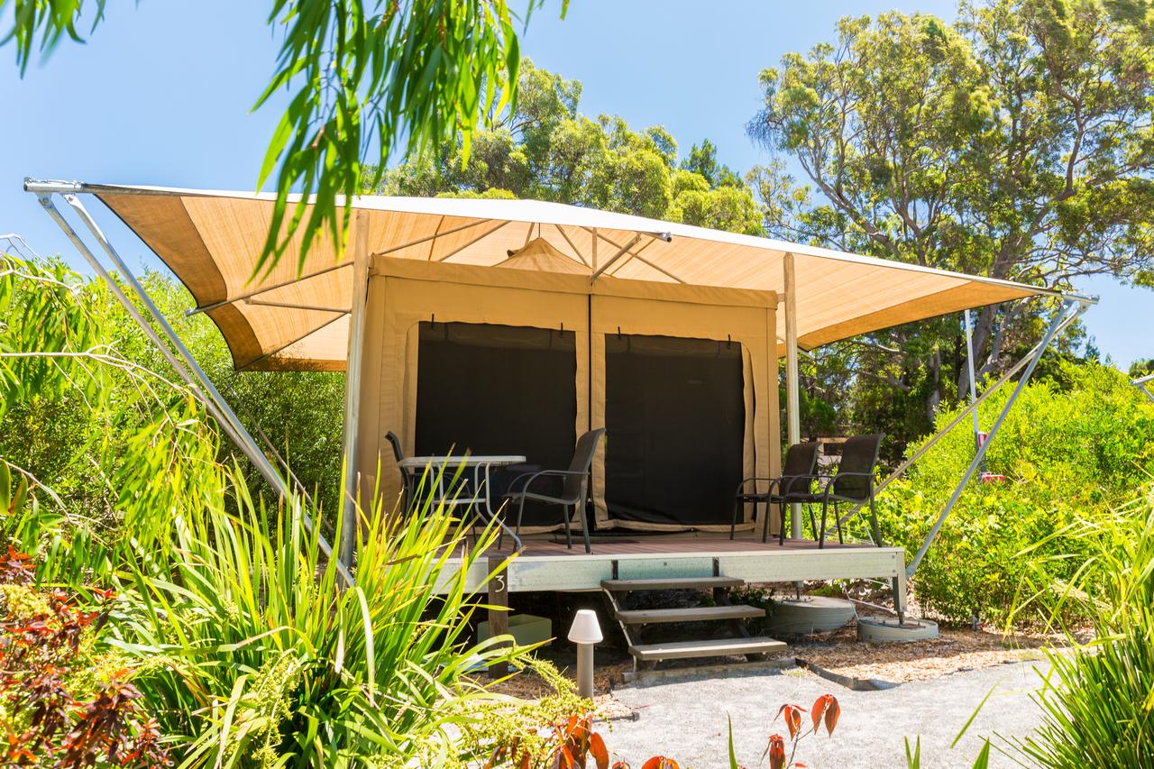  Getaway Accommodation
