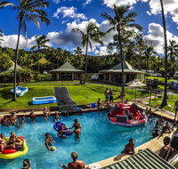 Nomads Airlie Beach - Getaway Accommodation
