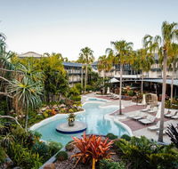 Mantra Club Croc - Getaway Accommodation