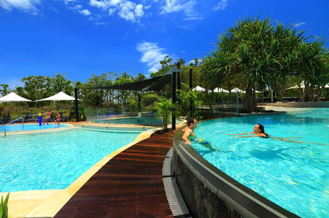 RACV Noosa Resort - Getaway Accommodation 2