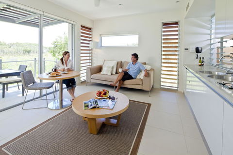 RACV Noosa Resort - Getaway Accommodation 27