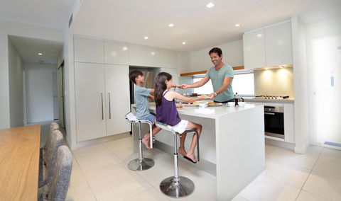 RACV Noosa Resort - Getaway Accommodation 32