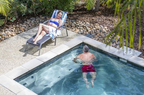 RACV Noosa Resort - Getaway Accommodation 34