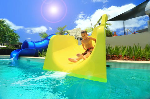 RACV Noosa Resort - Getaway Accommodation 3