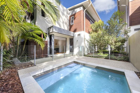 RACV Noosa Resort - Getaway Accommodation 14