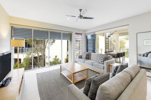 RACV Noosa Resort - Getaway Accommodation 13