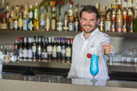 RACV Noosa Resort - Getaway Accommodation 22