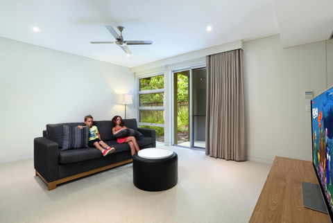 RACV Noosa Resort - Getaway Accommodation 7