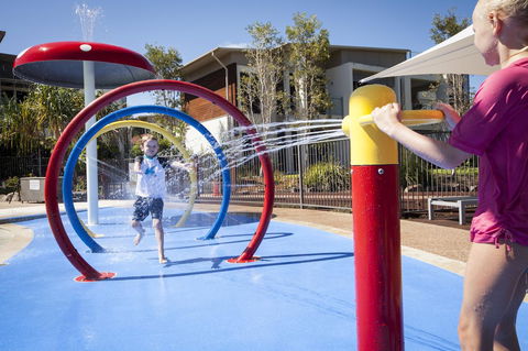 RACV Noosa Resort - Getaway Accommodation 11