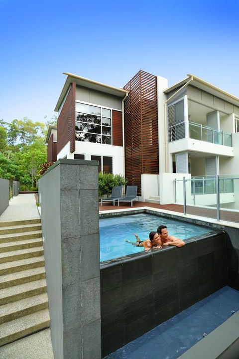 RACV Noosa Resort - Getaway Accommodation 4