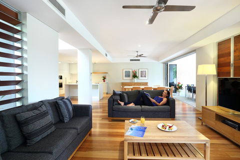 RACV Noosa Resort - Getaway Accommodation 1