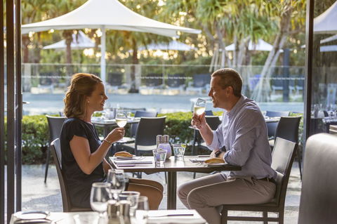 RACV Noosa Resort - Getaway Accommodation 5