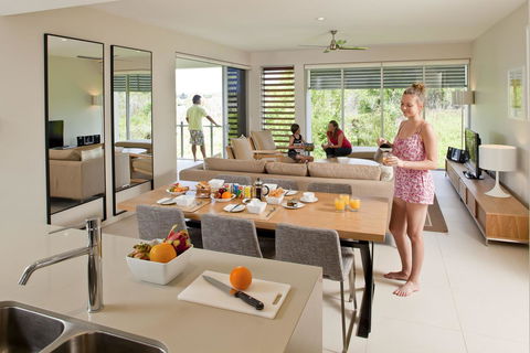 RACV Noosa Resort - Getaway Accommodation 16