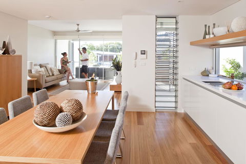 RACV Noosa Resort - Getaway Accommodation 38