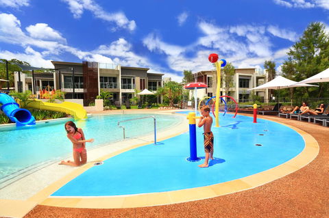 RACV Noosa Resort - Getaway Accommodation 24