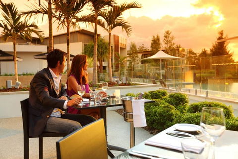 RACV Noosa Resort - Getaway Accommodation 28