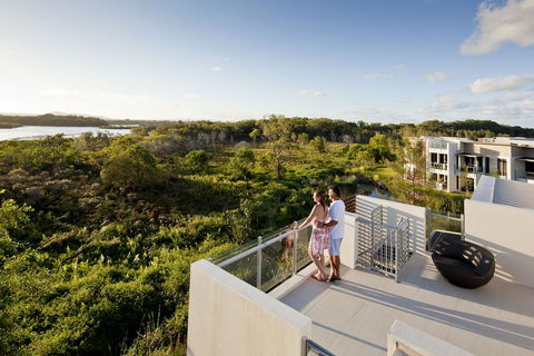 RACV Noosa Resort - Getaway Accommodation 42