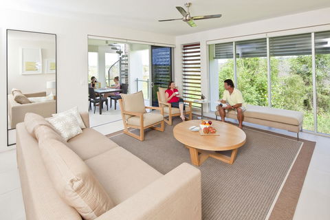 RACV Noosa Resort - Getaway Accommodation 35