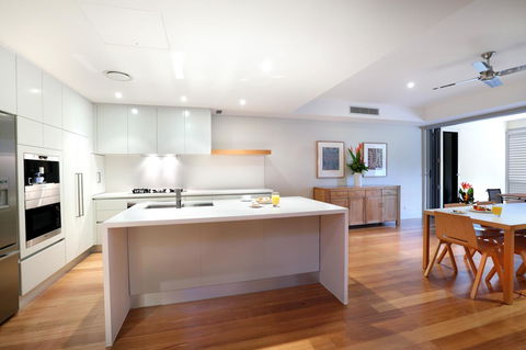 RACV Noosa Resort - Getaway Accommodation 36