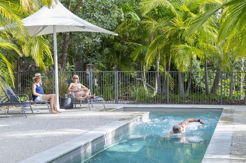 RACV Noosa Resort - Getaway Accommodation 40