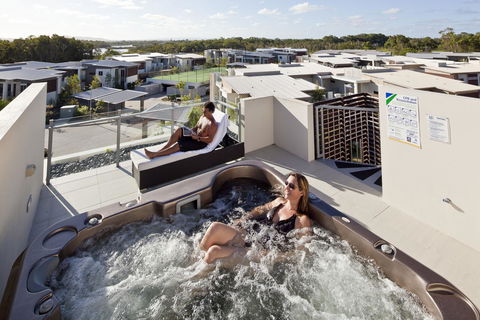 RACV Noosa Resort - Getaway Accommodation 41