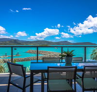 Mirage Whitsundays - Getaway Accommodation