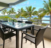 Frangipani 104 - Hamilton Island - Getaway Accommodation