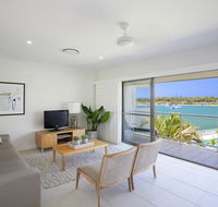 Noosa Shores Resort