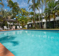 Caribbean Noosa - Getaway Accommodation