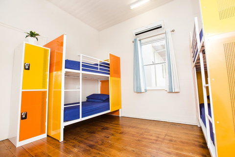 Mad Monkey Central - Getaway Accommodation 7
