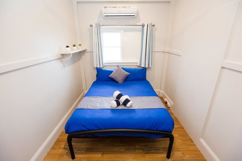 Mad Monkey Central - Getaway Accommodation 16