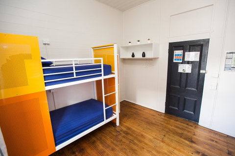 Mad Monkey Central - Getaway Accommodation 20