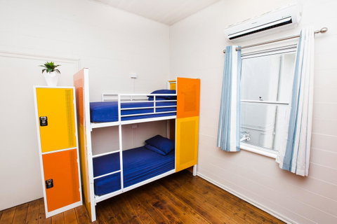 Mad Monkey Central - Getaway Accommodation 5