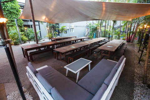 Mad Monkey Central - Getaway Accommodation 10