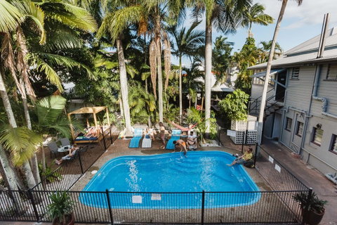 Mad Monkey Central - Getaway Accommodation 40