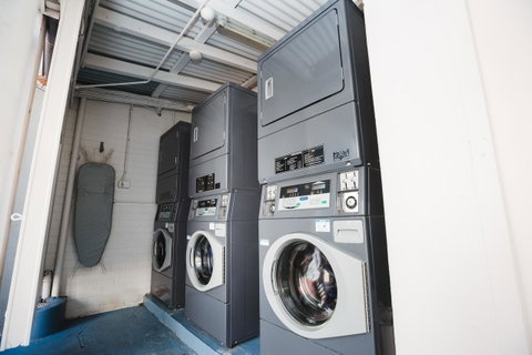 Mad Monkey Central - Getaway Accommodation 44