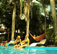 Mad Monkey Backpackers Cairns - Getaway Accommodation