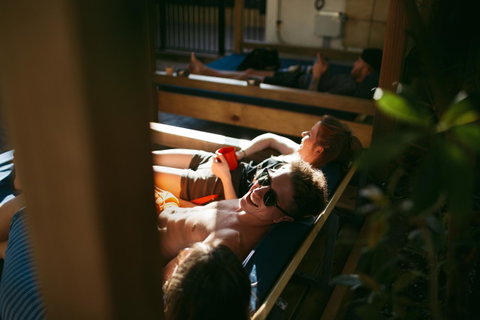 Mad Monkey Central - Getaway Accommodation 32