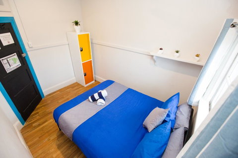 Mad Monkey Central - Getaway Accommodation 14